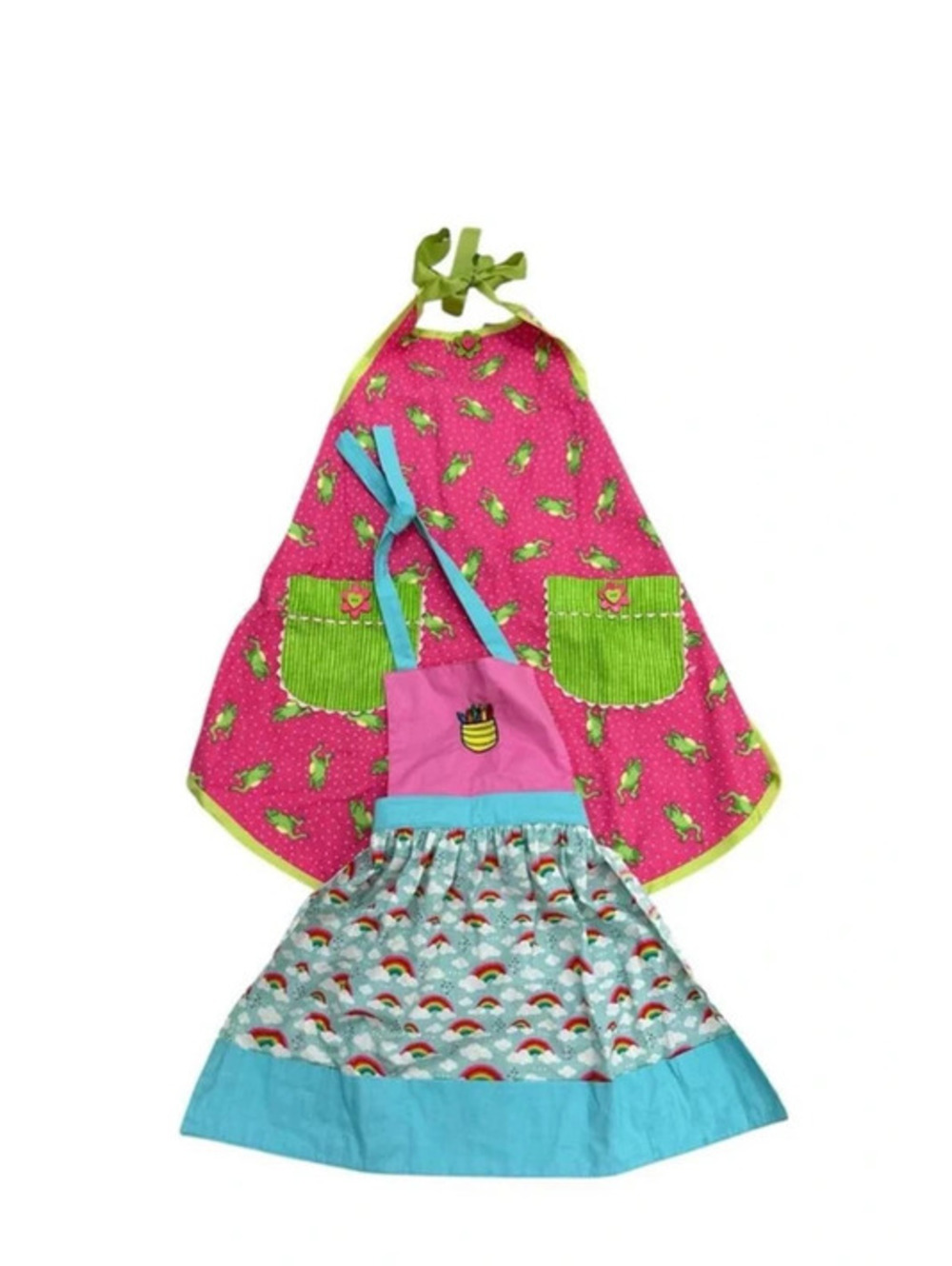Kitchen Aprons